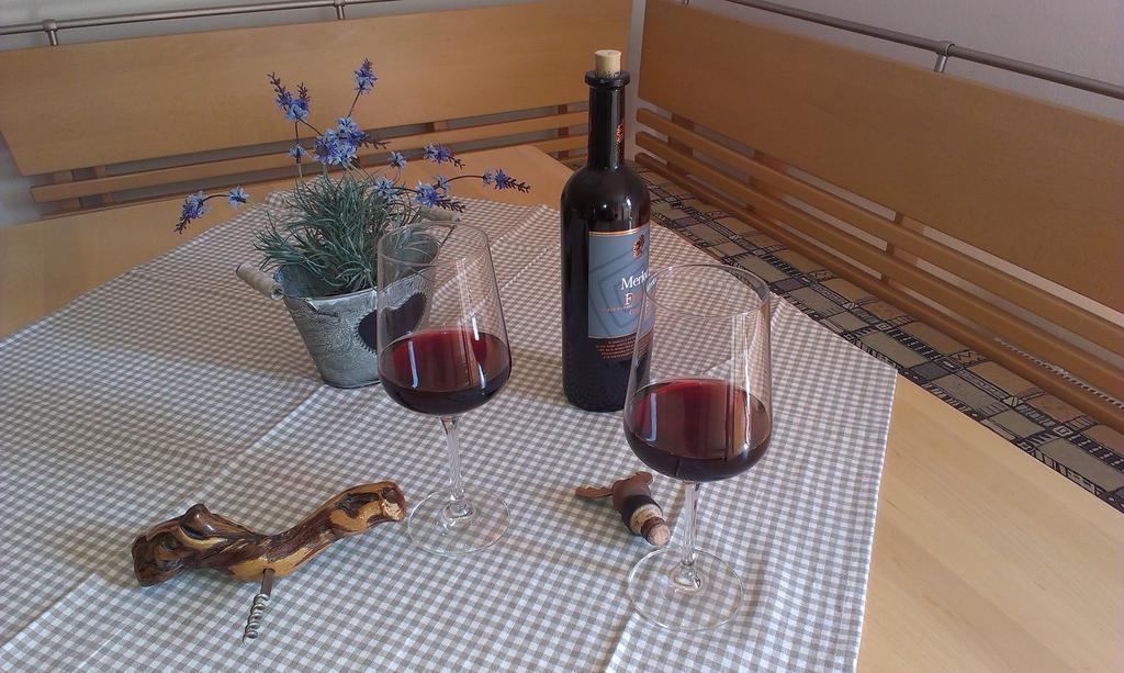Ferienwohnungen Kral Grainau Habitación foto