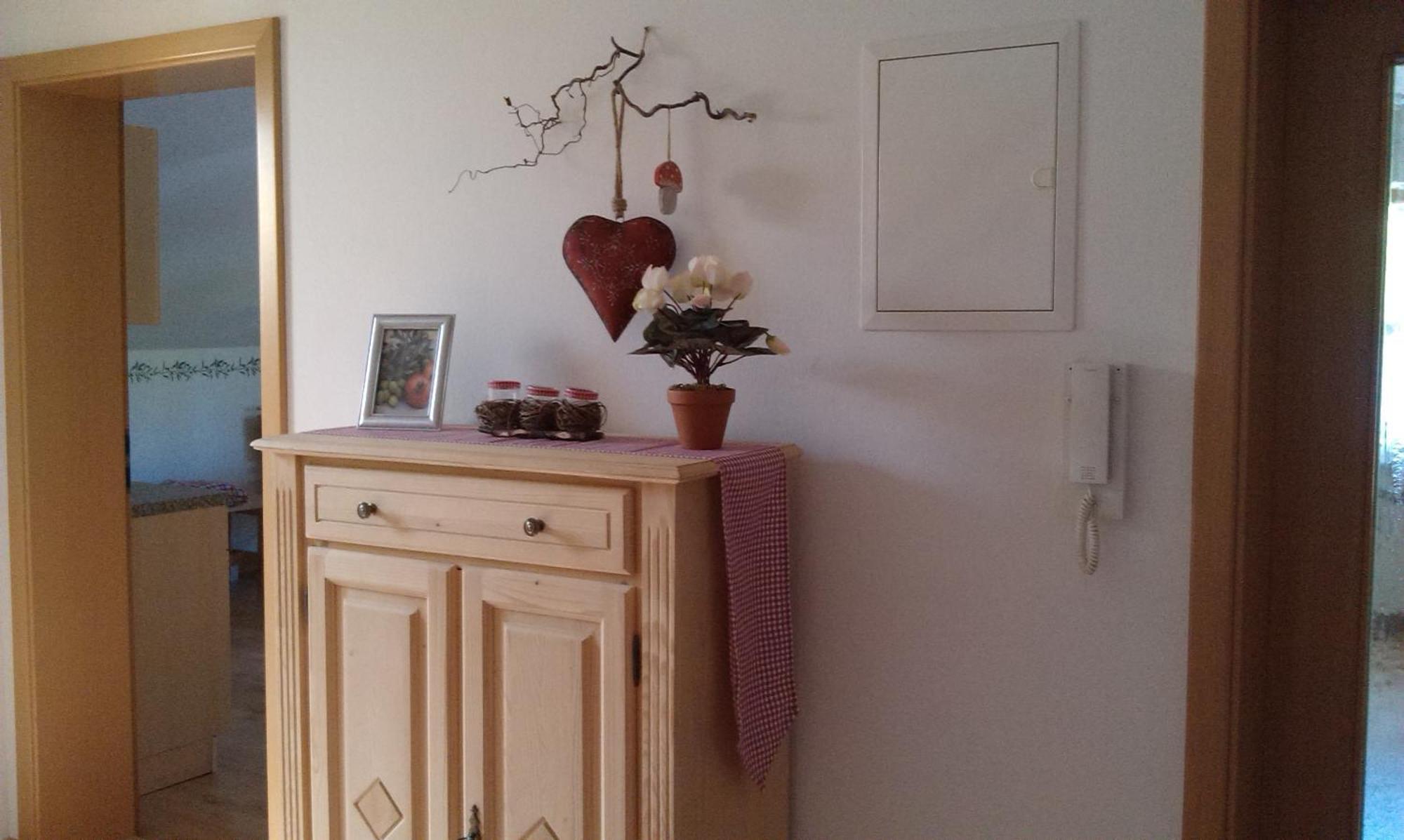 Ferienwohnungen Kral Grainau Habitación foto
